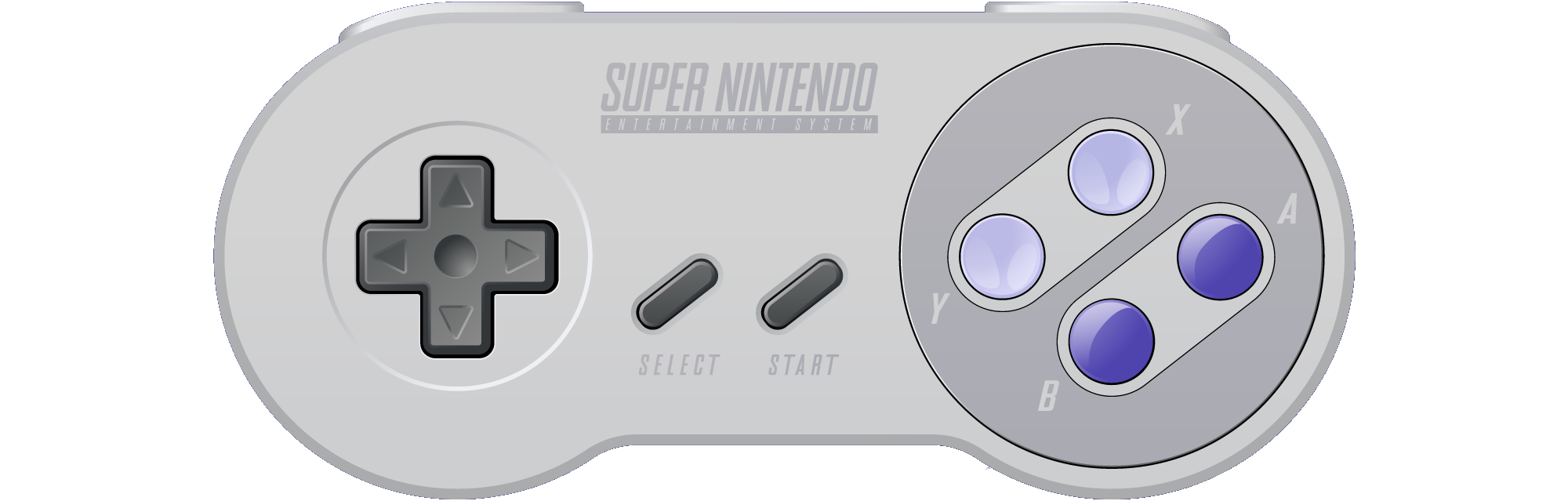 SNES Controller